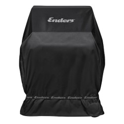 Housse Barbecue Monroe Pro X3