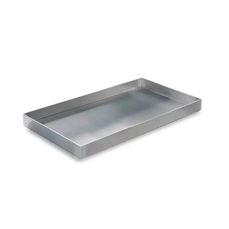 Plancha pour Brûleur latéral