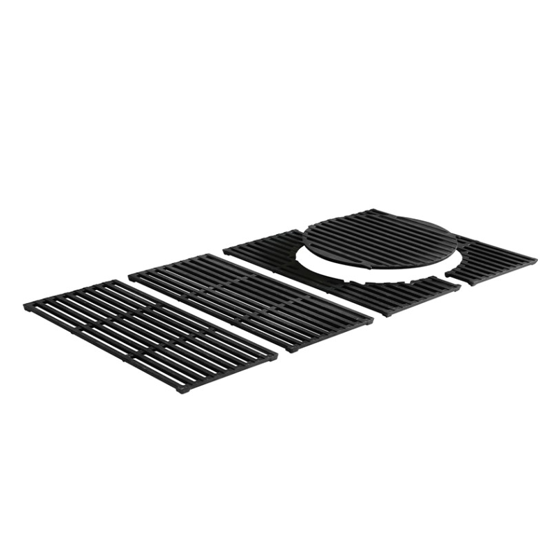 Switch Grid Monroe 4 et Boston 4