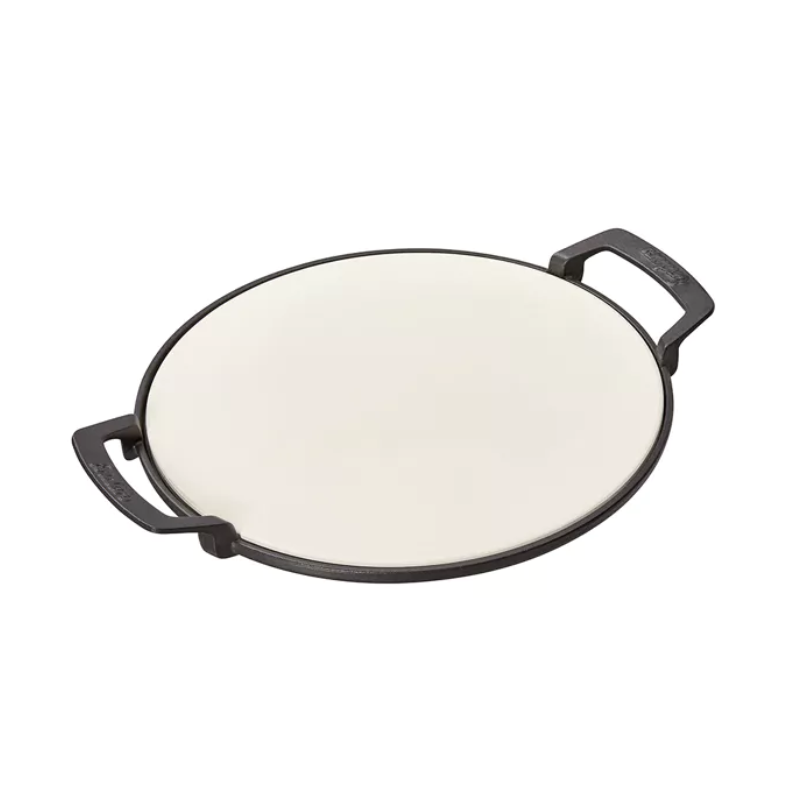 Switch Grid Pierre à Pizza