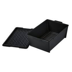 Switch Grid cocotte en fonte