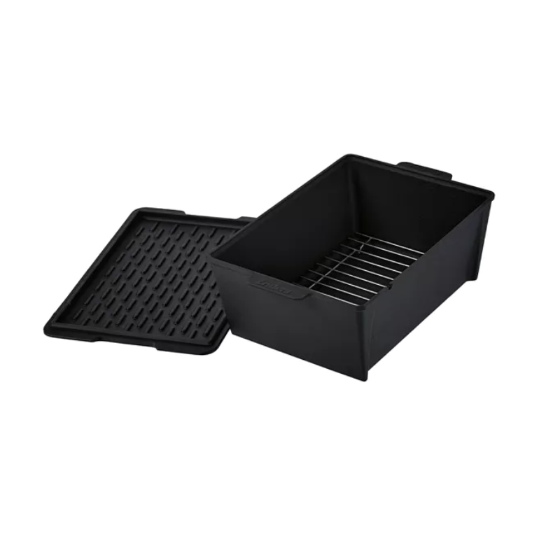 Switch Grid cocotte en fonte