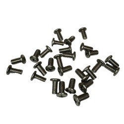 Vis pour Nouveau brûleur Cosy