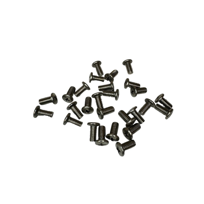 Vis pour Nouveau brûleur Cosy