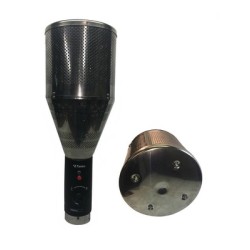 Brûleur - Commercial 2017