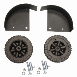 Nouveau kit roue - Commercial