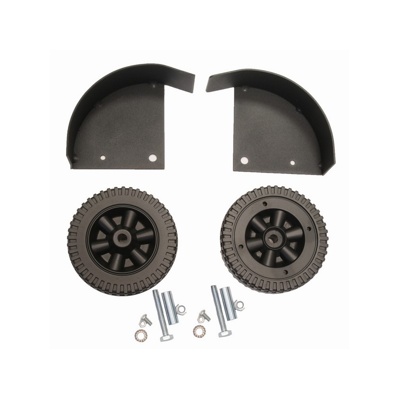 Nouveau kit roue - Commercial