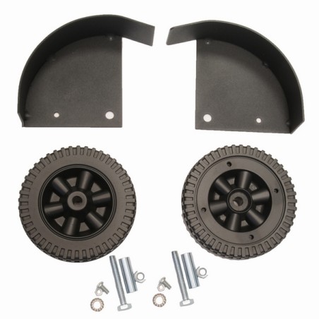 Nouveau kit roue - Commercial