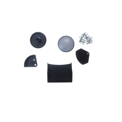 Ensemble roulettes - Polo