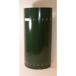 Panneau N°7 - Cosy Vert