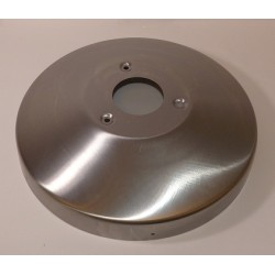 Chapeau cache bouteille - Cosy Inox