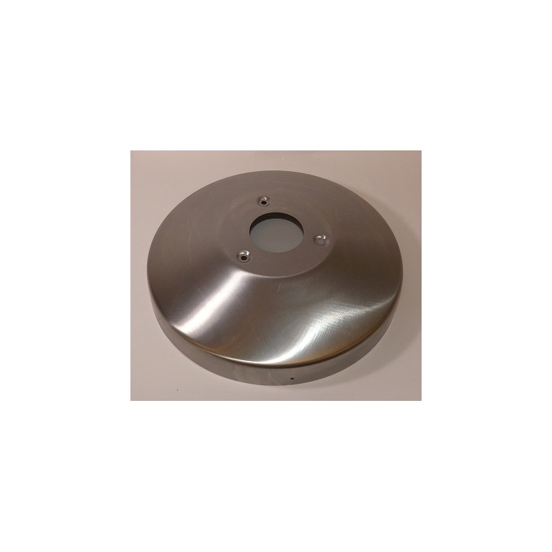 Chapeau cache bouteille - Cosy Inox