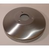 Chapeau cache bouteille - Cosy Inox