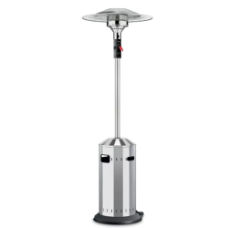Cosy Elegance Inox