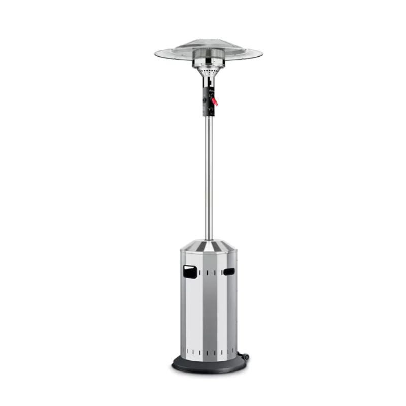 Cosy Elegance Inox