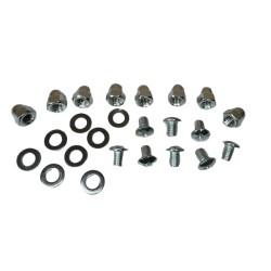 Set visseries pour réflecteur - Cosy Solid