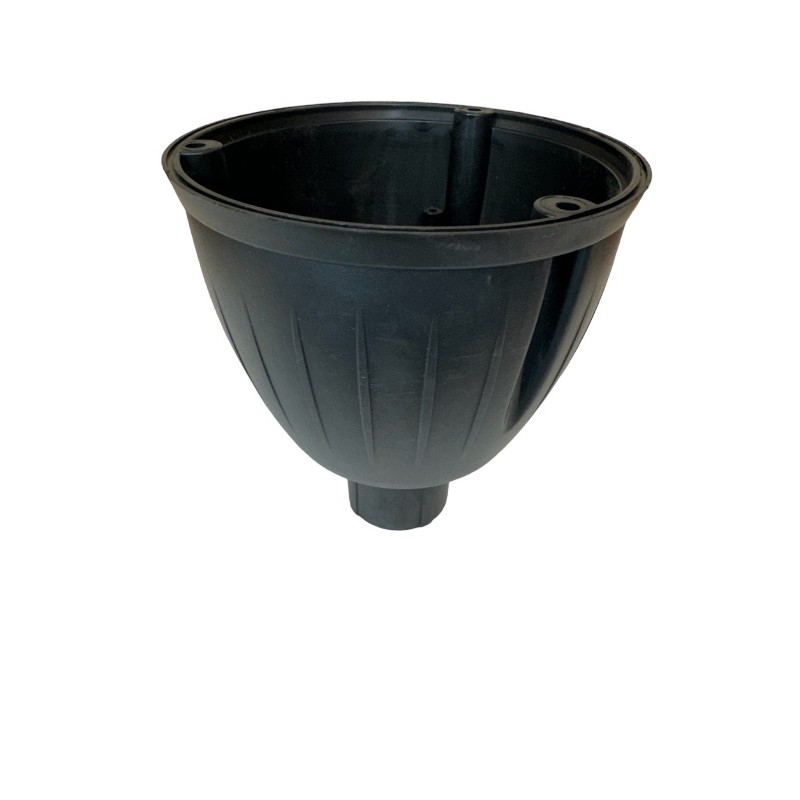 Cache noir - Cosy Solid