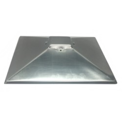 Réflecteur - Flamme LED