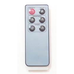 Télécommande - Flamme LED
