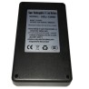 Batterie - Flamme LED