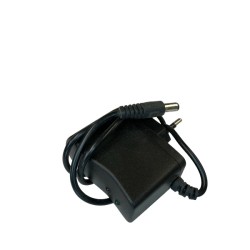 Câble batterie - Flamme LED
