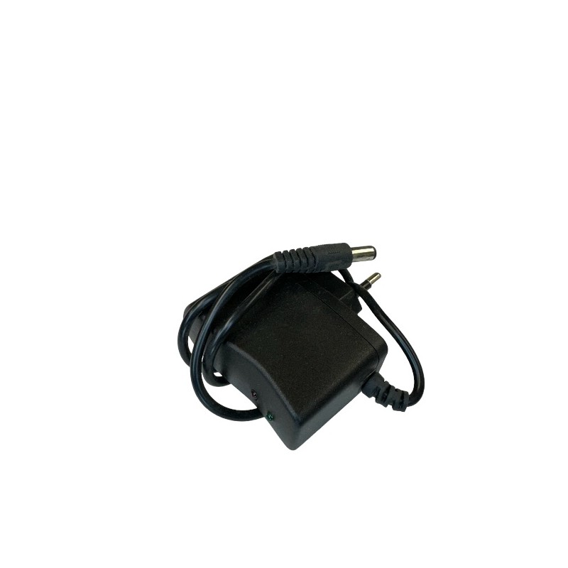 Câble batterie - Flamme LED