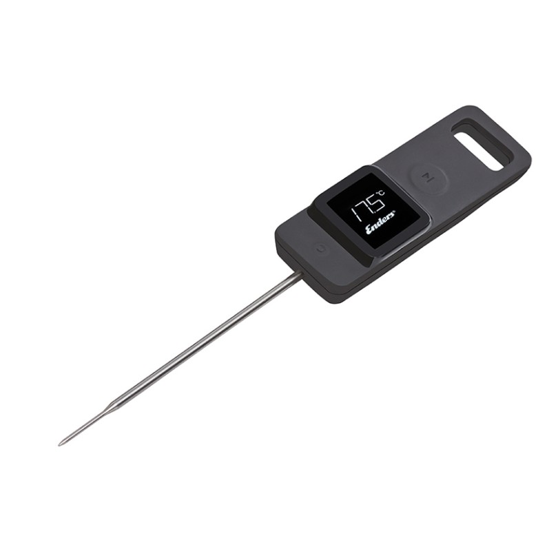 Thermomètre pour Barbecue