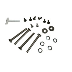 Sachet Visserie - Pavia