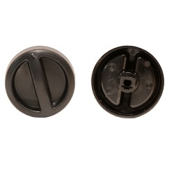 Ancien bouton de commande - LI-138 et LI-168