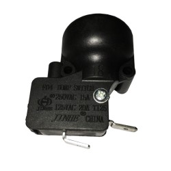 Antibasculement - Mini Ektor et LI-168