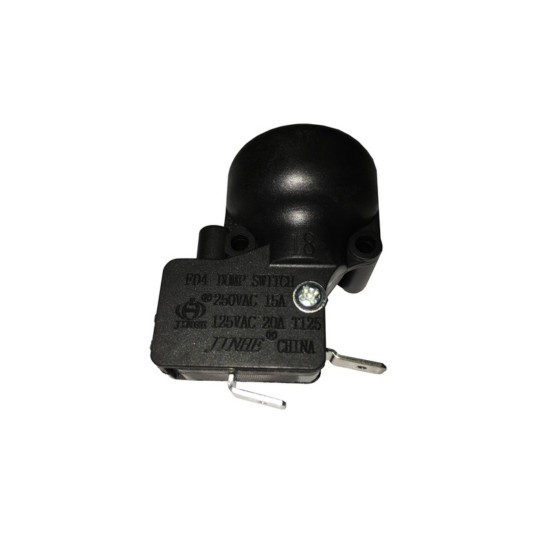 Antibasculement - Mini Ektor et LI-168
