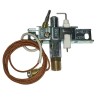 ODS avec thermocouple - Minsk et Kiel