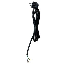 Câble alimentation - Horten