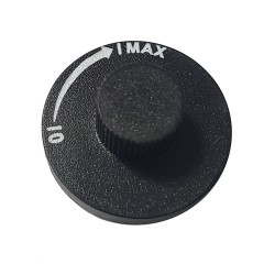 Bouton thermostat - Horten