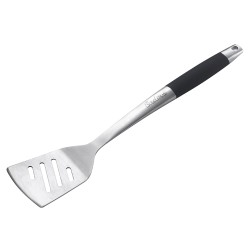 Spatule en Inox pour Barbecue