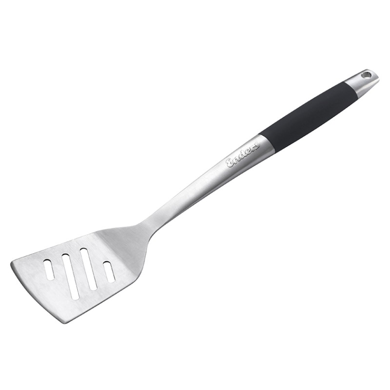 Spatule en Inox pour Barbecue