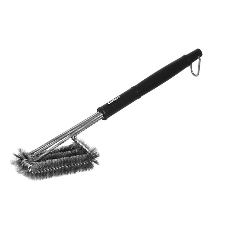 Brosse en Inox pour Barbecue