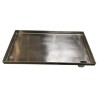 Plaque plancha - 900 x 475 mm - OL6263/ 6419