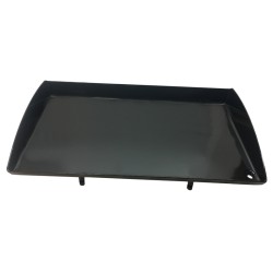 Plaque Plancha - 653 x 368 mm - OL6449