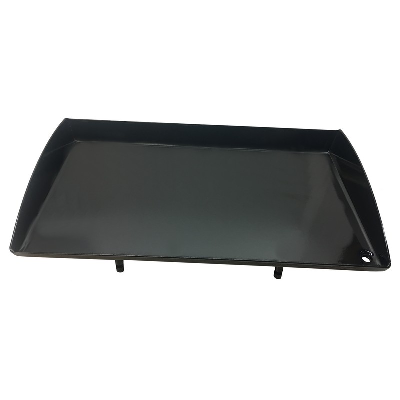 Plaque Plancha - 653 x 368 mm - OL6449