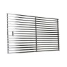 Grille de cuisson - 454 x 296 mm