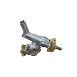 Robinet de gaz - Bahia