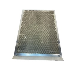 Panneau catalyse - Riga