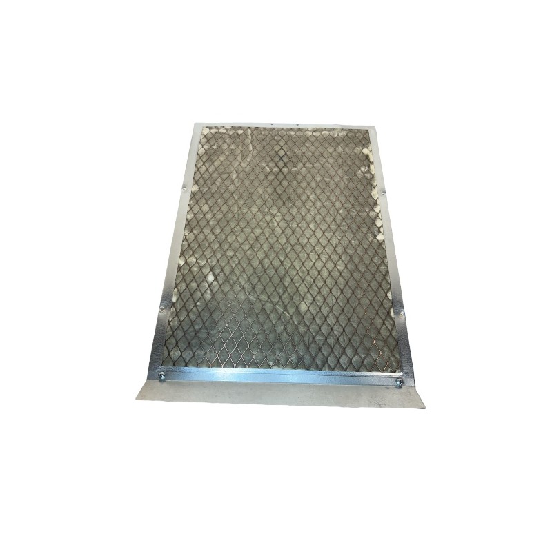 Panneau catalyse - Riga