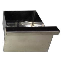 Tiroir Graisse Inox