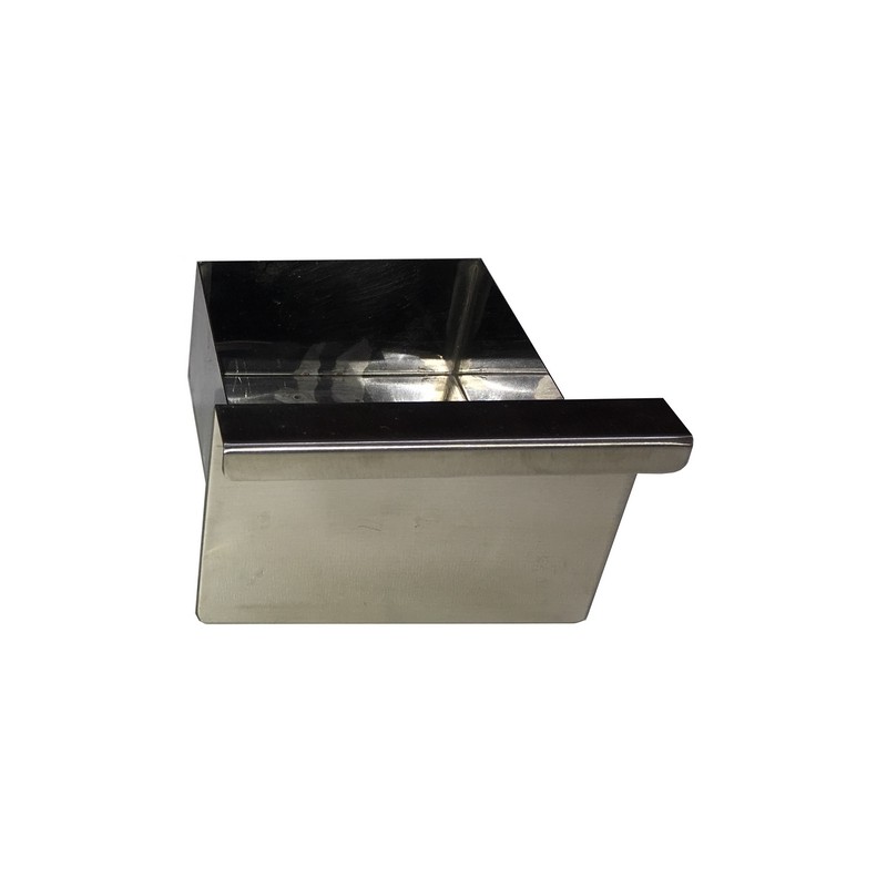 Tiroir Graisse Inox