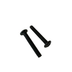 Set visseries - Benita