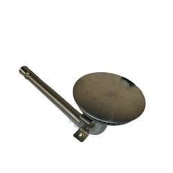 Brûleur - Saragosse