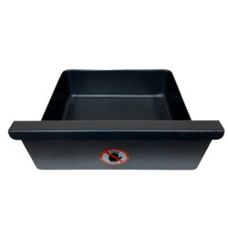 Tiroir graisse - Saragosse