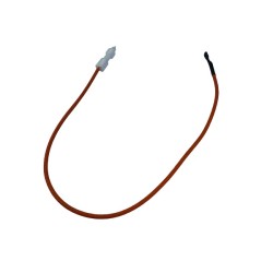 Eléctrode piezo + câble